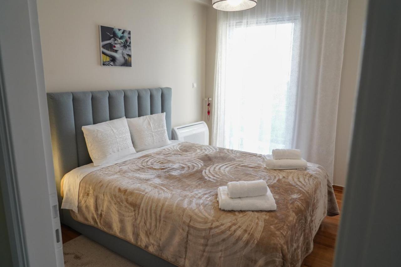 Katia'S Home نافبليو المظهر الخارجي الصورة