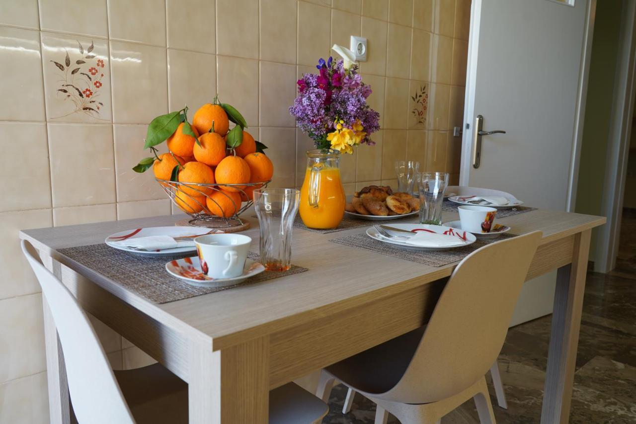 Katia'S Home نافبليو المظهر الخارجي الصورة