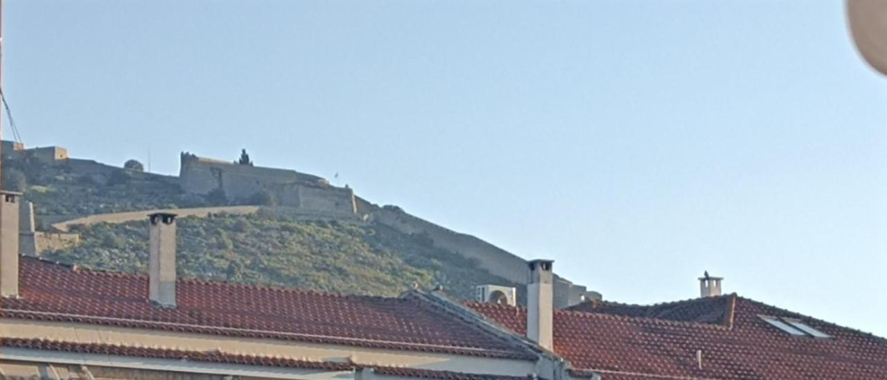 Katia'S Home نافبليو المظهر الخارجي الصورة