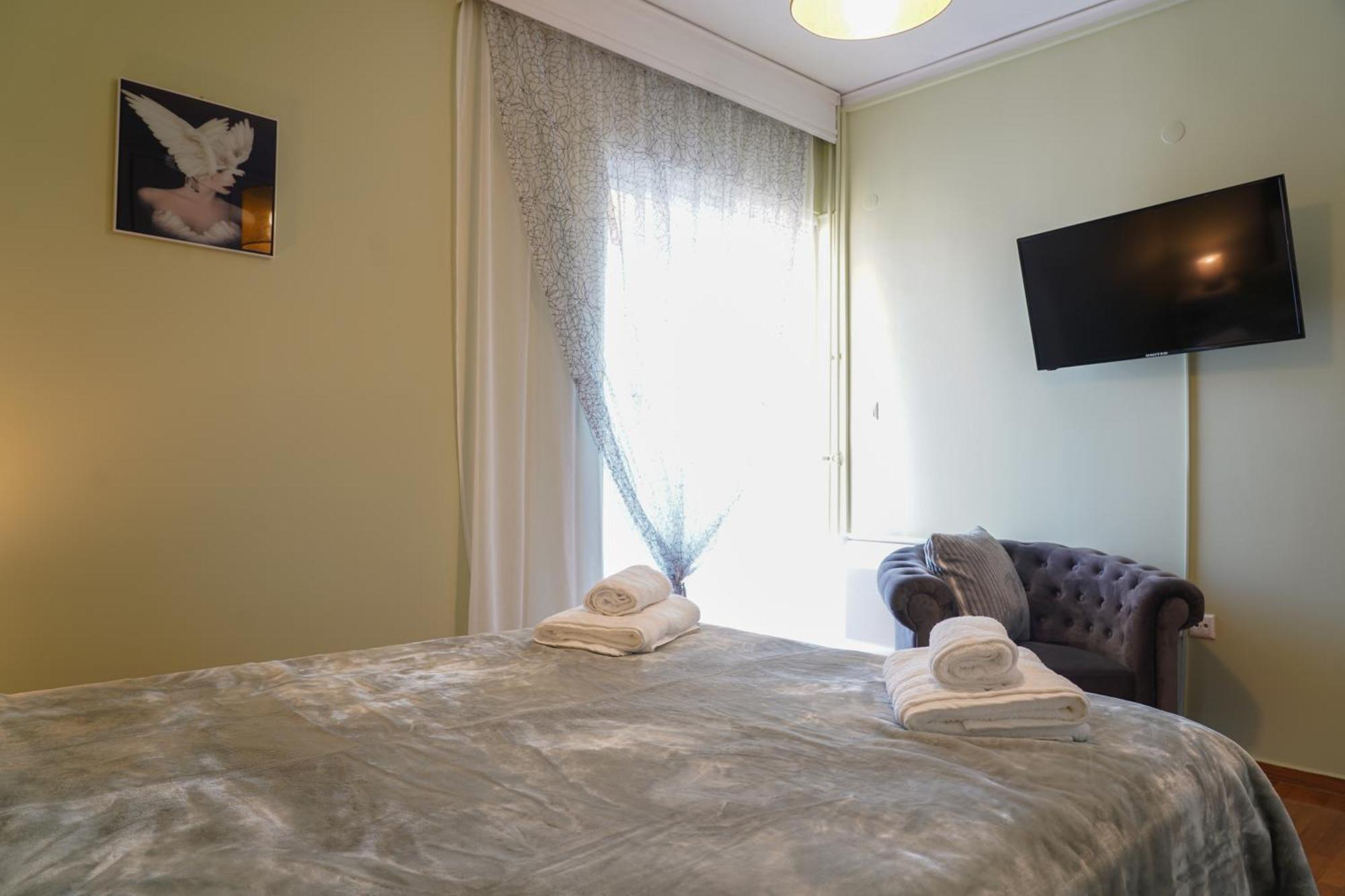 Katia'S Home نافبليو المظهر الخارجي الصورة