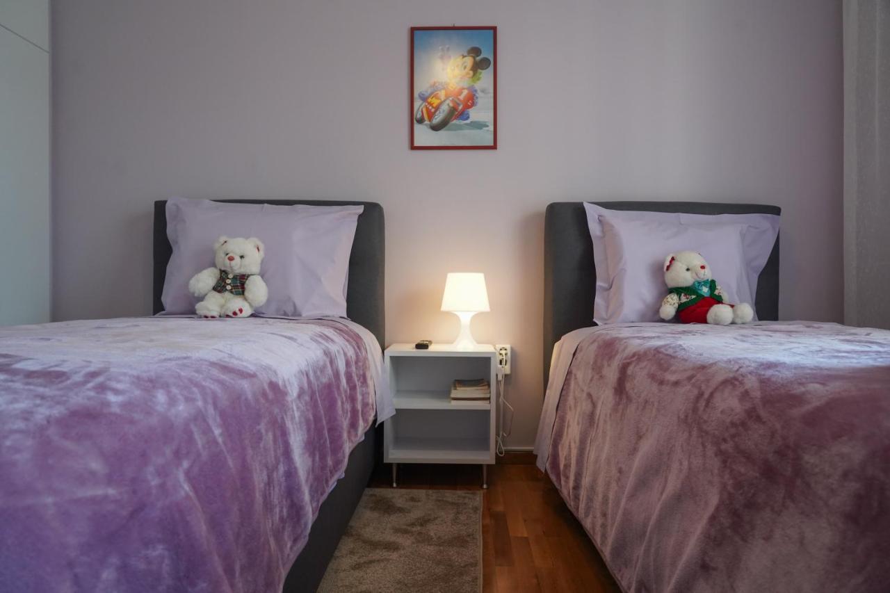 Katia'S Home نافبليو المظهر الخارجي الصورة