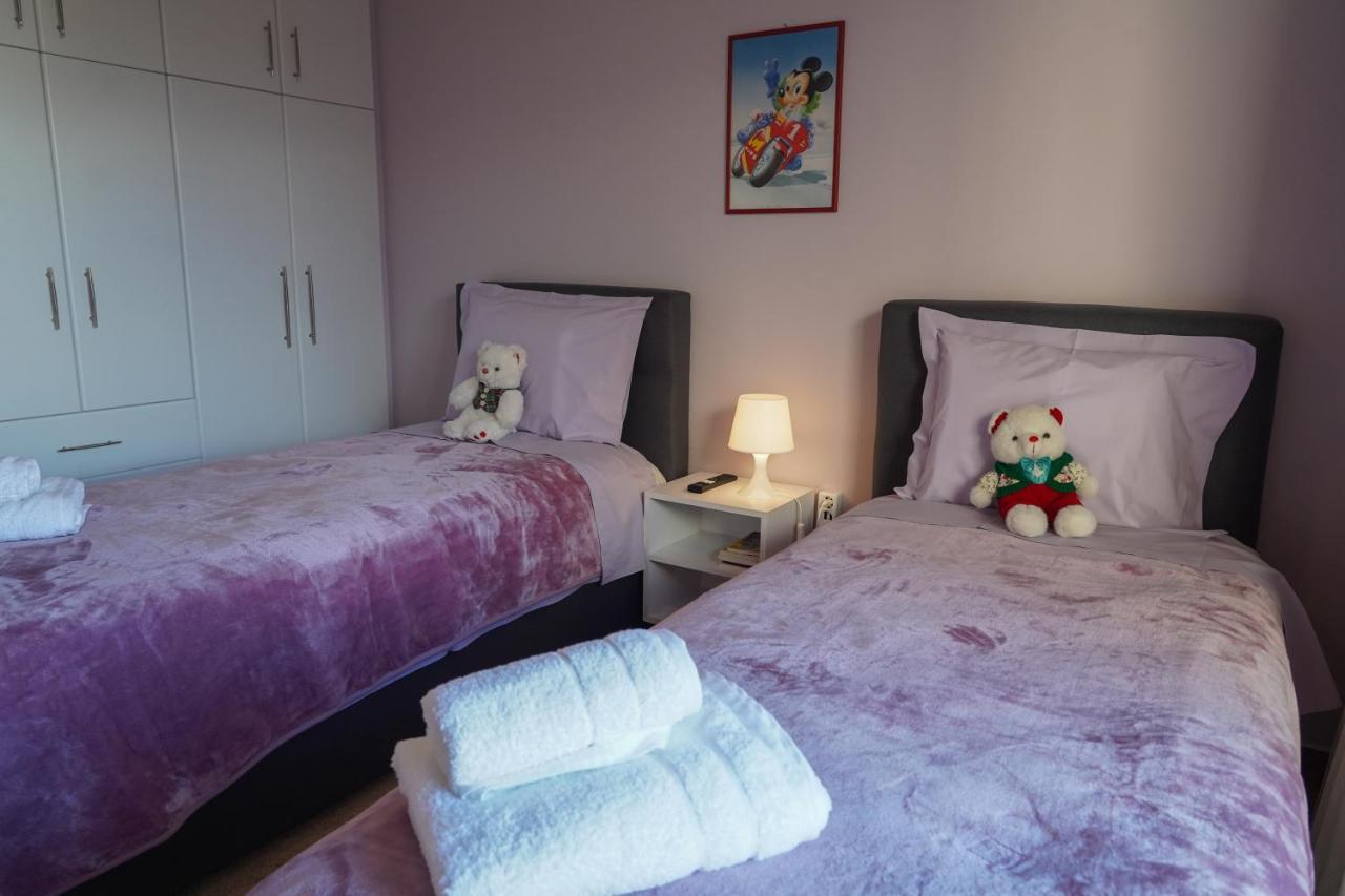 Katia'S Home نافبليو المظهر الخارجي الصورة