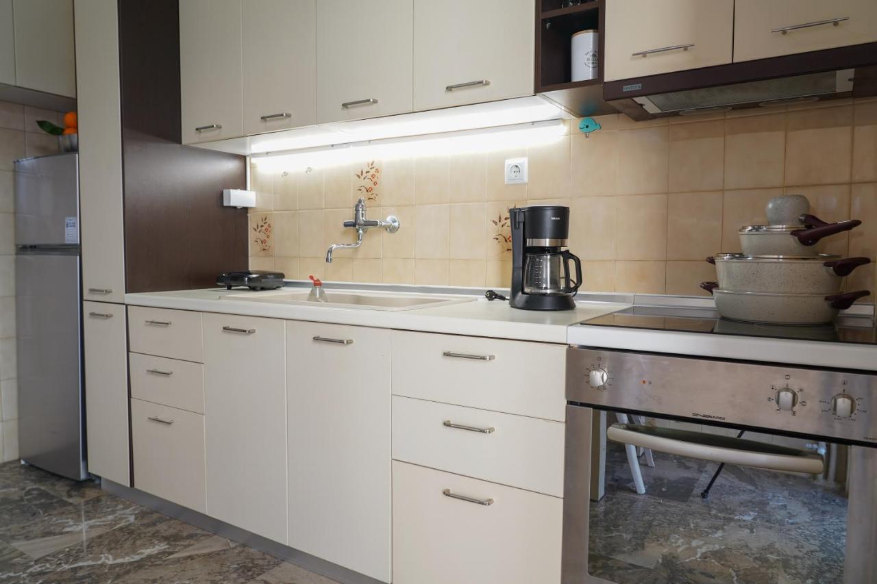 Katia'S Home نافبليو المظهر الخارجي الصورة