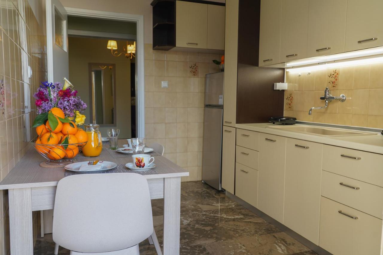 Katia'S Home نافبليو المظهر الخارجي الصورة