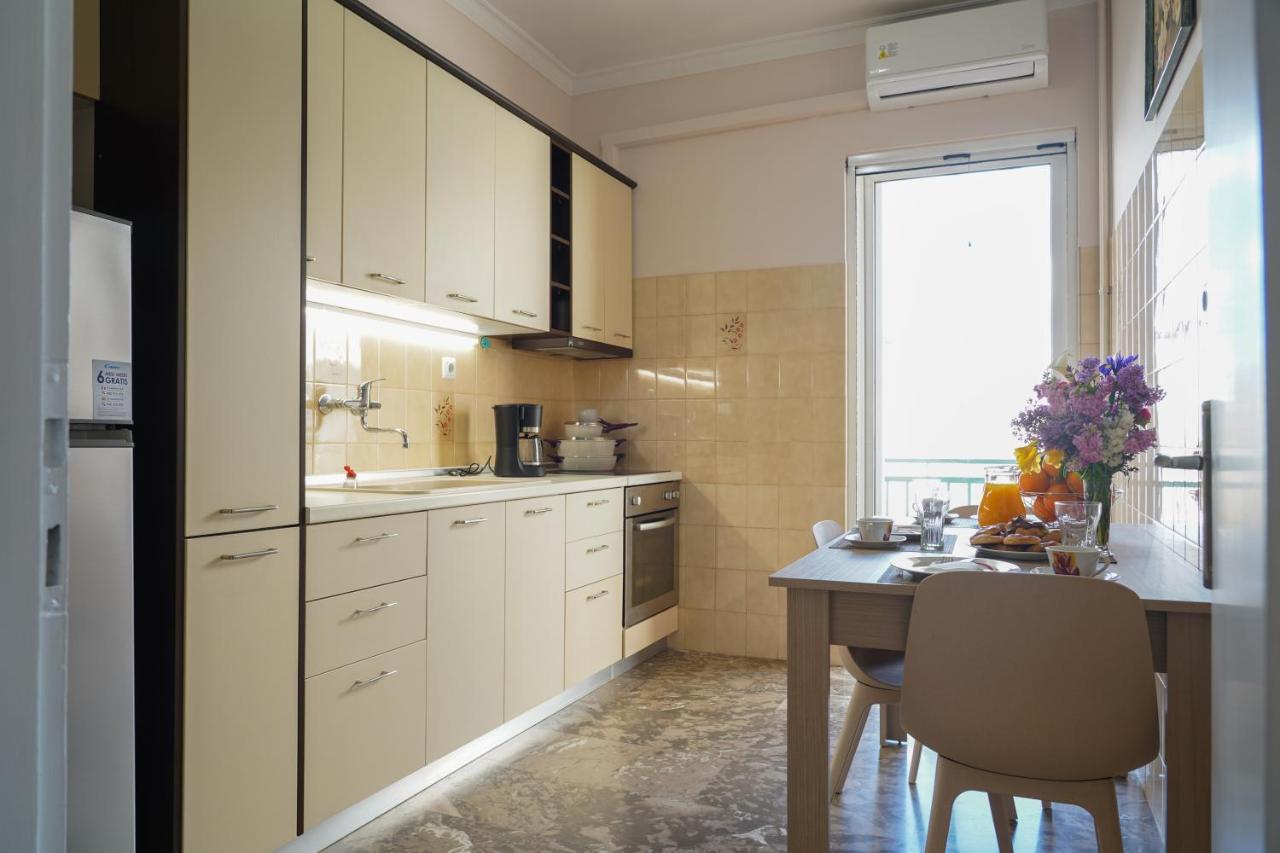 Katia'S Home نافبليو المظهر الخارجي الصورة