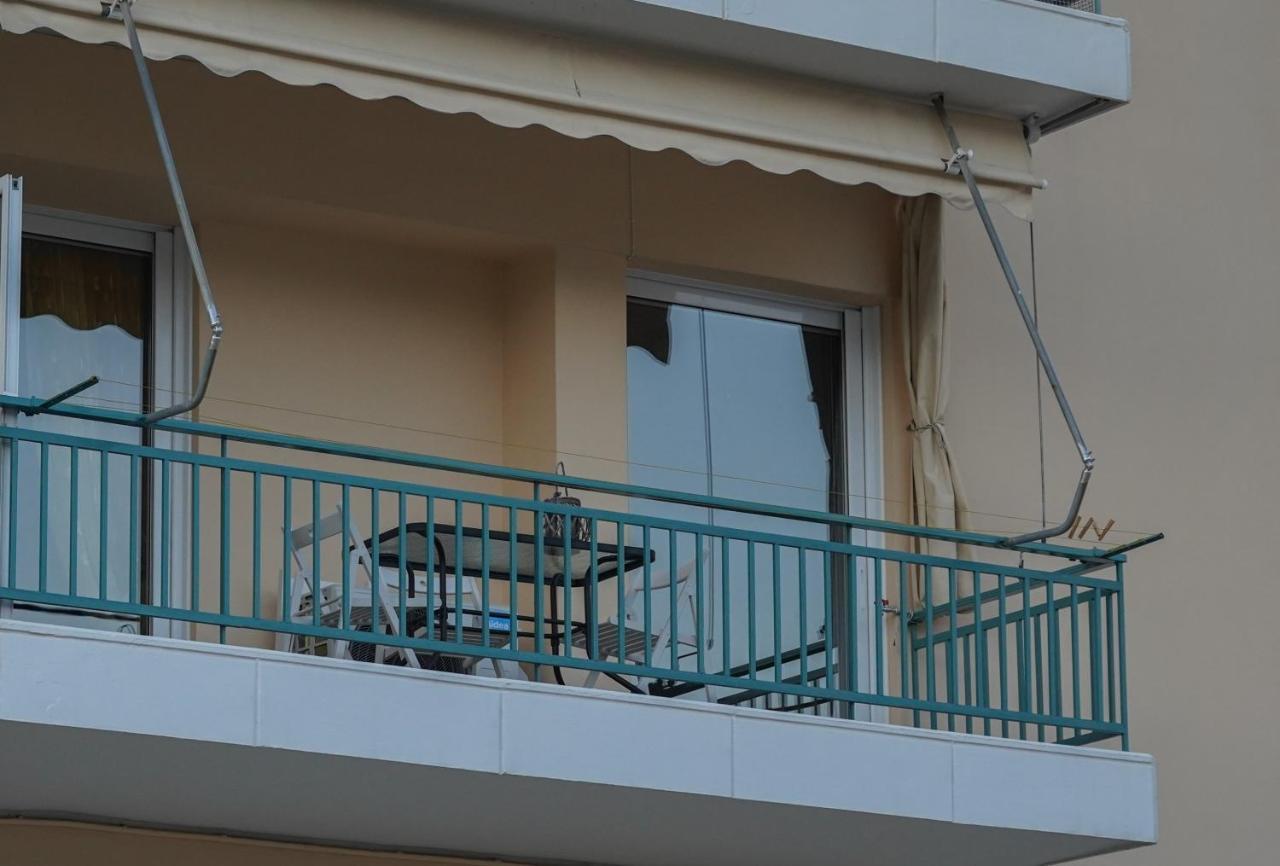 Katia'S Home نافبليو المظهر الخارجي الصورة